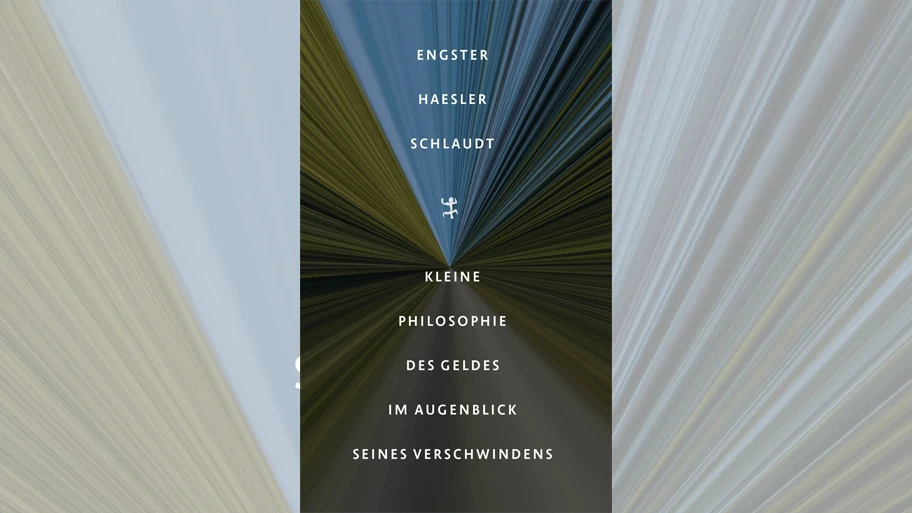 Buchcover.