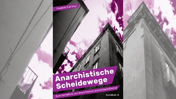 Buchcover.