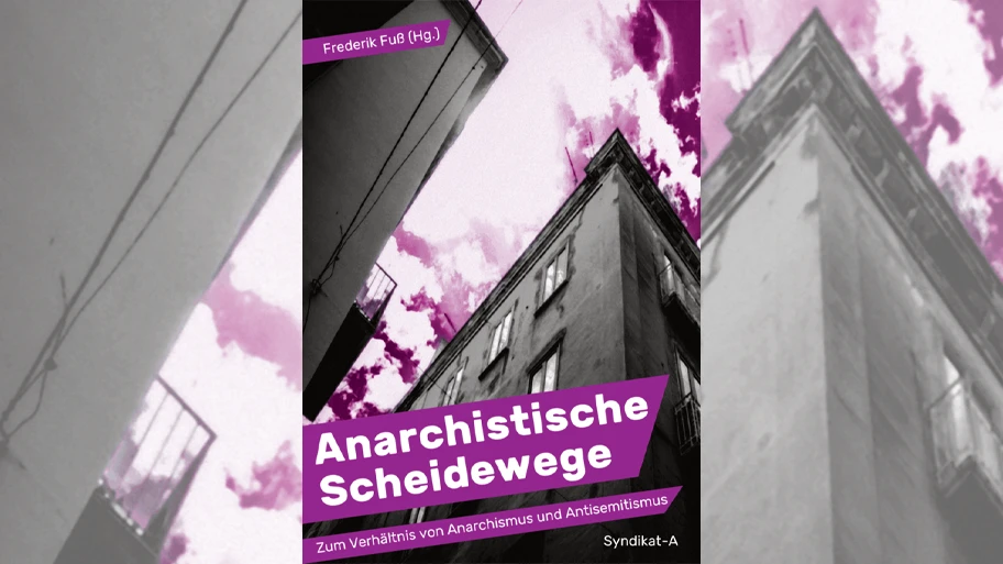 Buchcover.