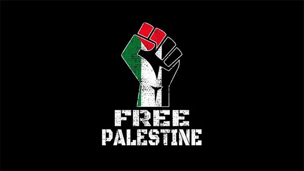 Free Palestine