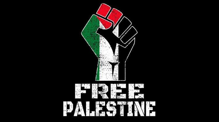 Free Palestine