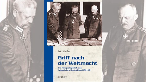 Buchcover.