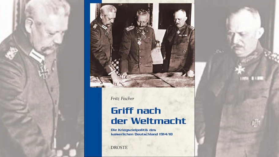 Buchcover.