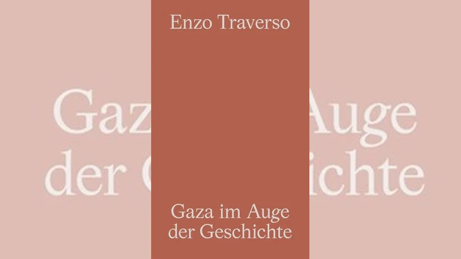 Buchcover.