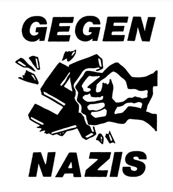 Gegen Nazis