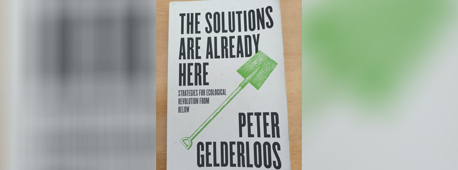 Cover zum Buch.