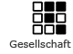 Gesellschaft