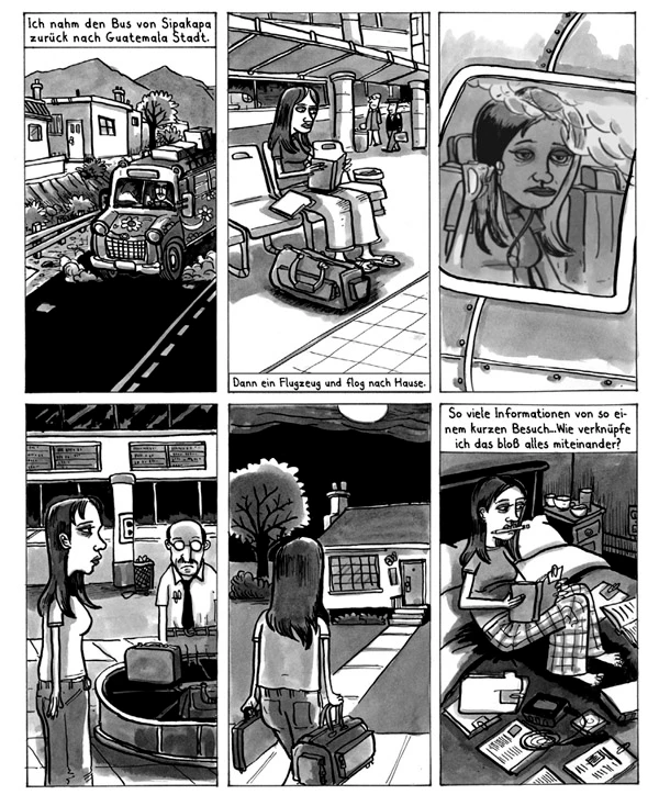 Gold - Dem Land das Herz nehmen - Seite 17.