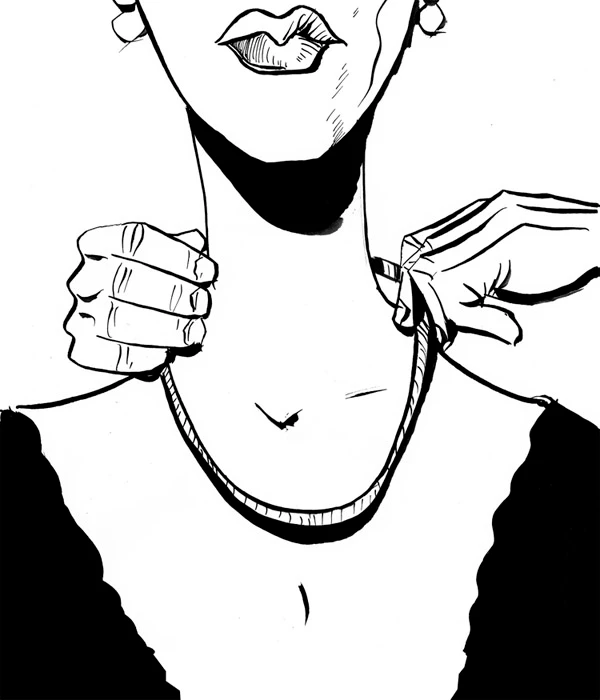 Gold - Dem Land das Herz nehmen - Seite 2.