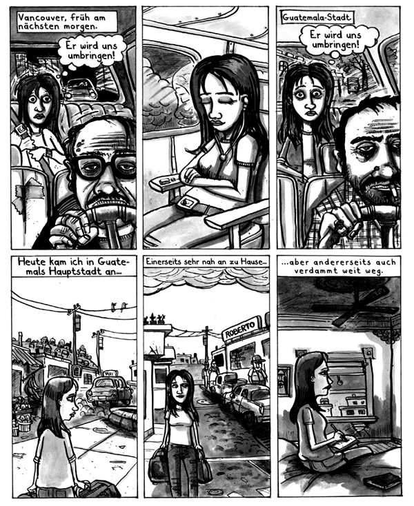 Gold - Dem Land das Herz nehmen - Seite 4.