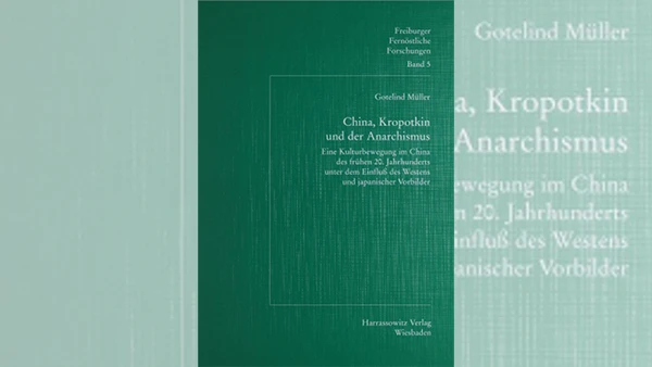 Buchcover.