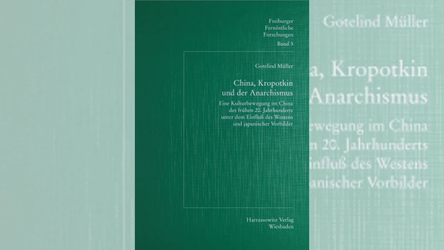 Buchcover.
