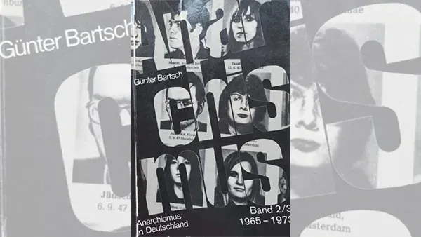 Buchcover.