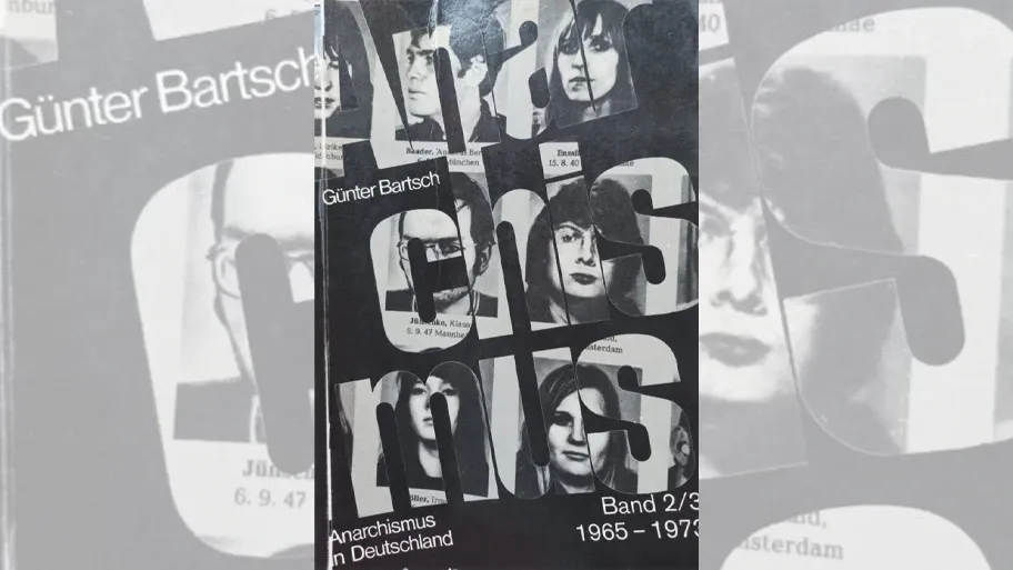 Buchcover.