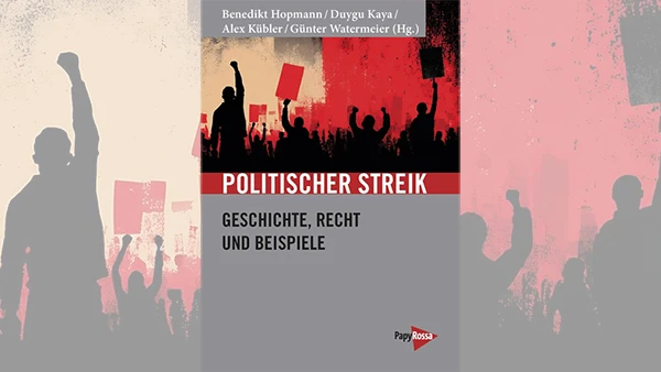 Buchcover.