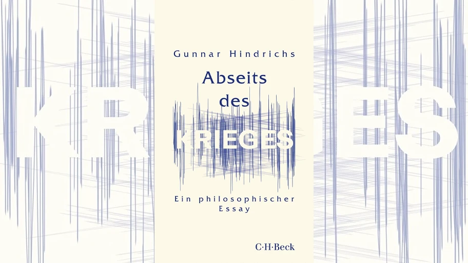 Buchcover.