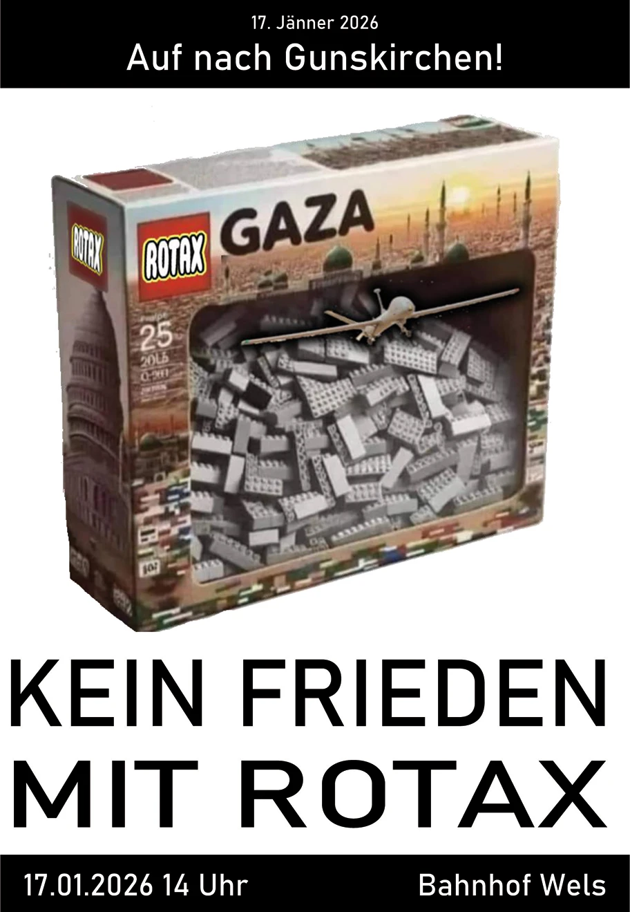 Südostansicht der niederösterreichischen Marktgemeinde Hirtenberg mit den Fabrikanlagen der Hirtenberger Defence Systems (im rechten Bereich), August 2025.