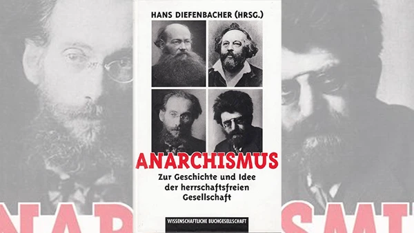 Buchcover.