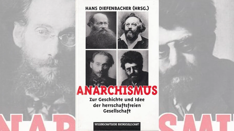 Buchcover.
