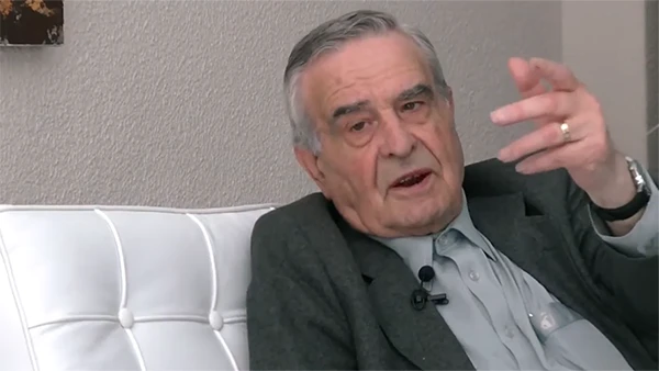 Heleno Saña, 2014.