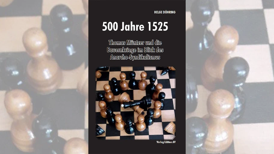 Buchcover.