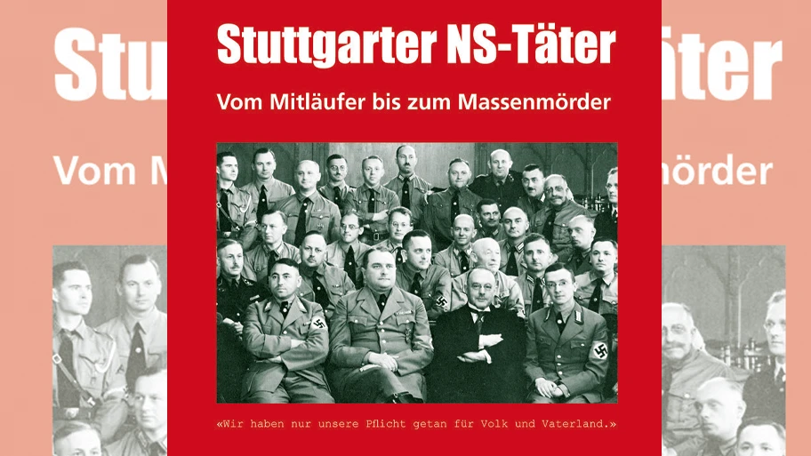 Buchcover.