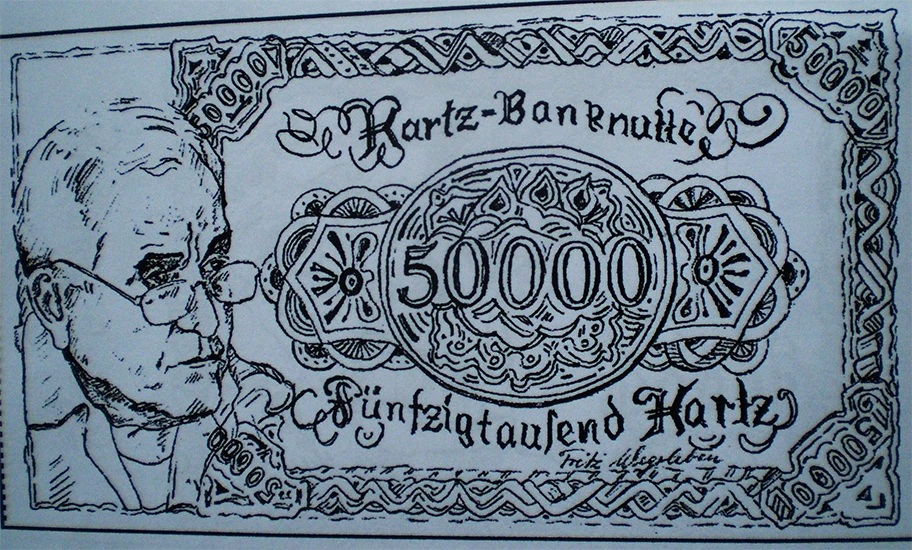 Mehr Kapitalismus durch Volksenteignung.