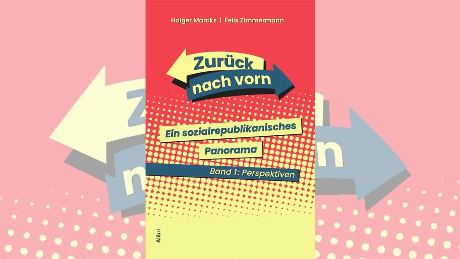 Buchcover.