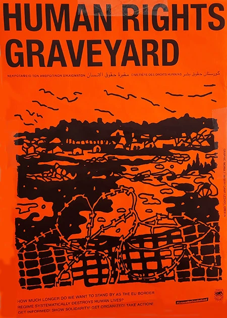 Human Rights Graveyard