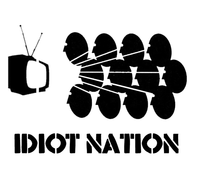 Idiot Nation