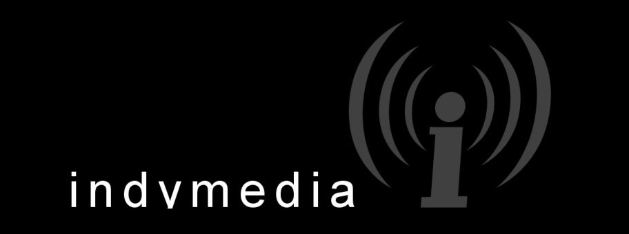 Indymedia Logo.