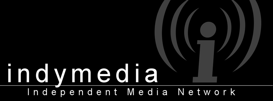 Indymedia Logo