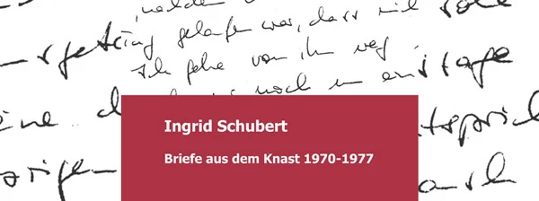 Nicht nur Geschichte - Zwei Neuerscheinungen mit Stimmen von politischen Gefangenen