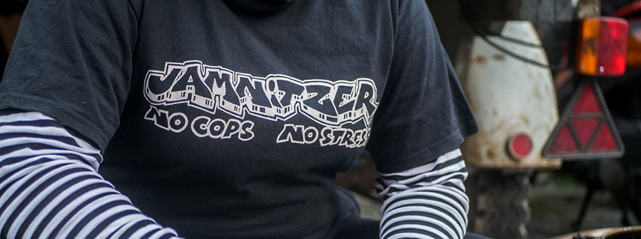 Soli TShirt.