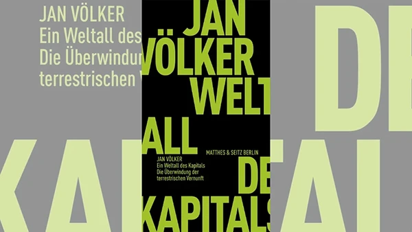 Buchcover.