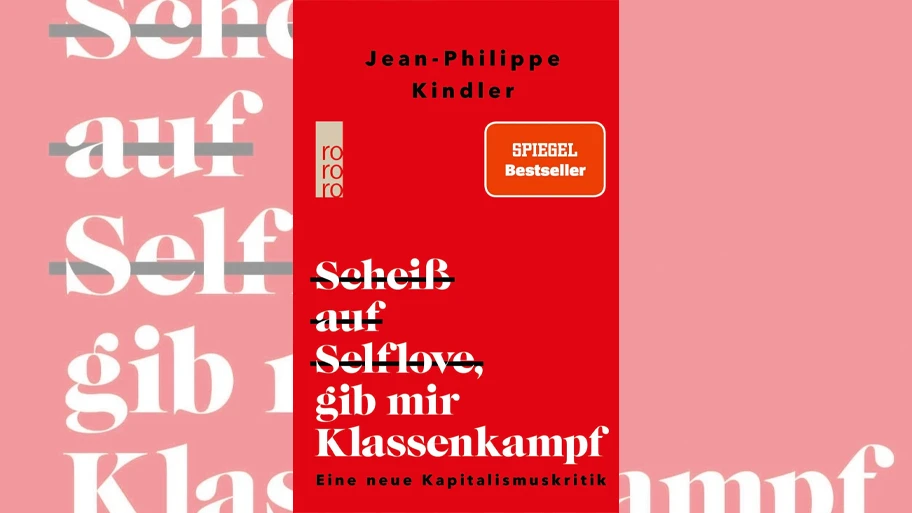 Buchcover.