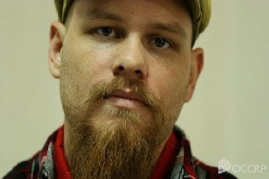 Jock Palfreeman (Youtube Screenshot)
