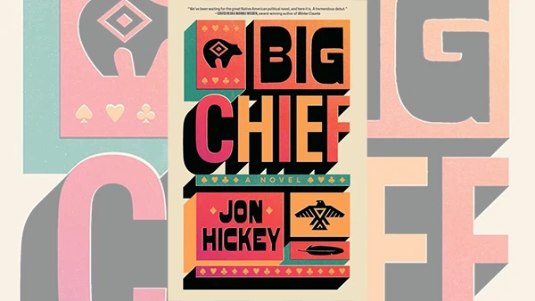 Buchcover.