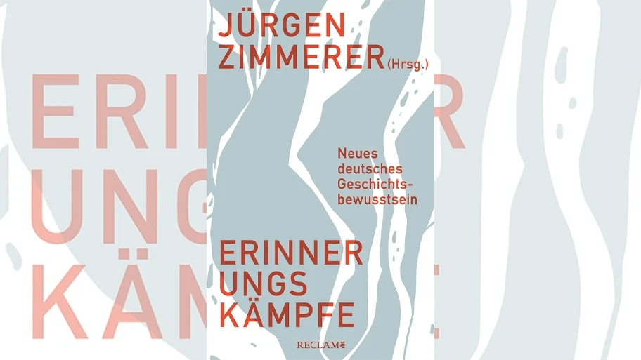 Buchcover.