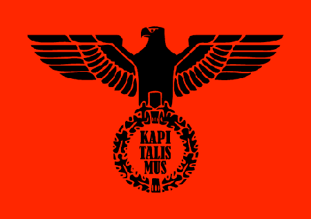 Kapitalismus Adler