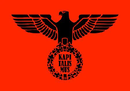 Kapitalismus Adler