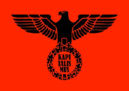 Kapitalismus Adler