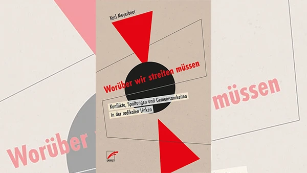 Buchcover.