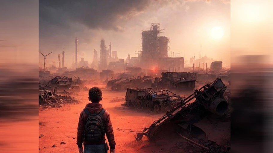 Analyse zum Iran-Krieg: Keine Exit-Strategie innerhalb des Kapitalismus