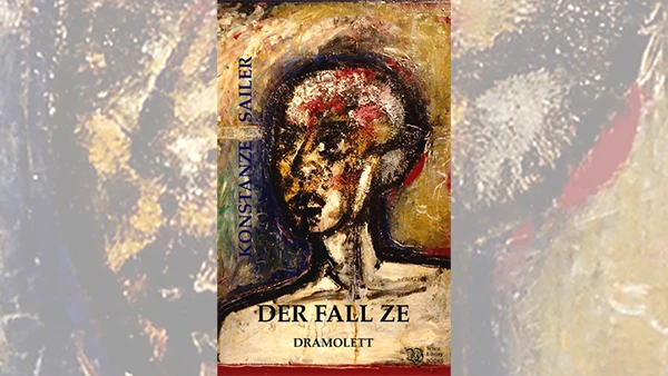 Buchcover.
