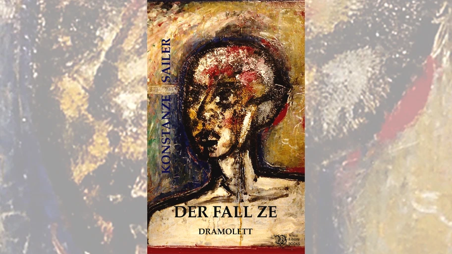 Buchcover.