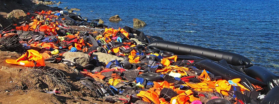 Der Kampf gegen private Seenot-Retter führt zu mehr Todesopfern im Mittelmeer.