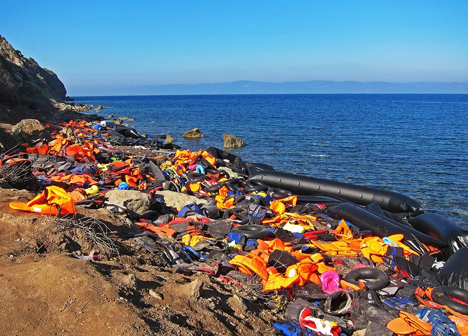 Der Kampf gegen private Seenot-Retter führt zu mehr Todesopfern im Mittelmeer.