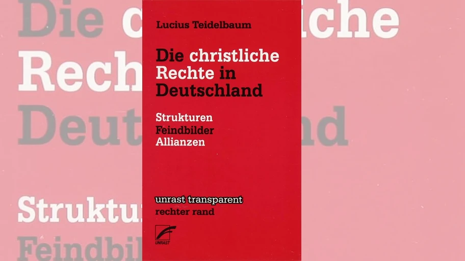Buchcover.