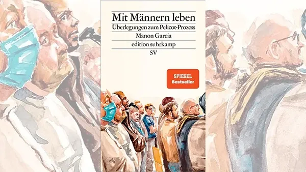 Buchcover.